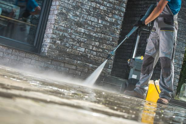 Best Playground Equipment Cleaning  in West Livingston, TX